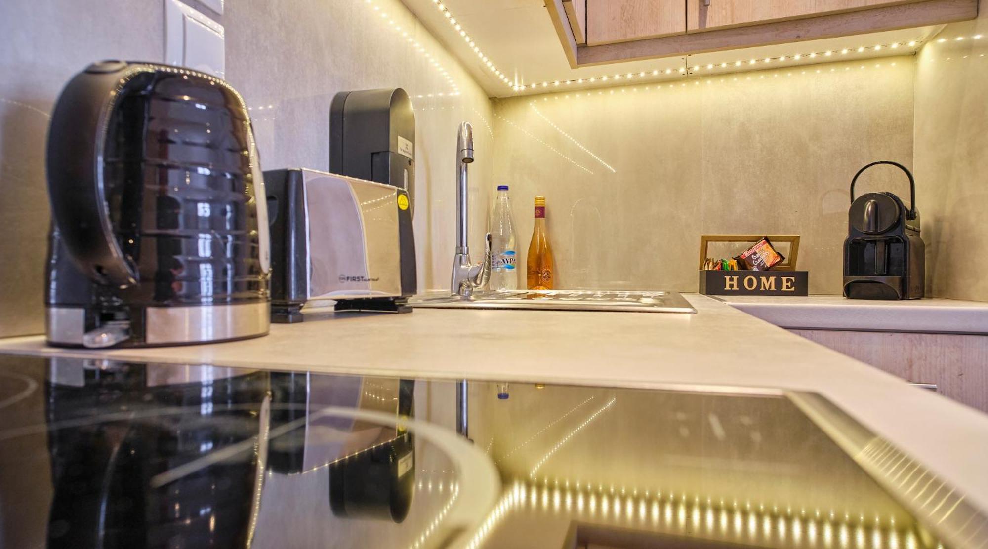 Paradosiakon Apartment Corfu Town Dış mekan fotoğraf