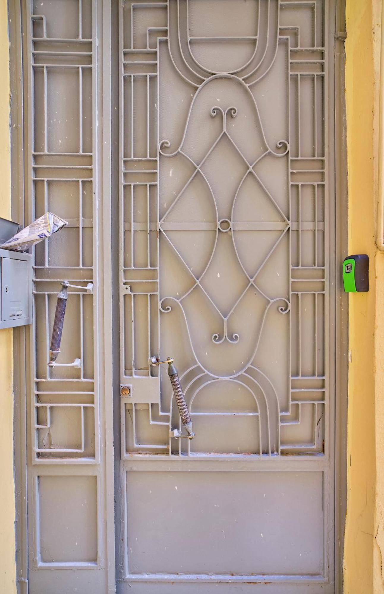 Paradosiakon Apartment Corfu Town Dış mekan fotoğraf